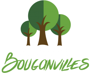 Logo Almeda dos Bouganvilles