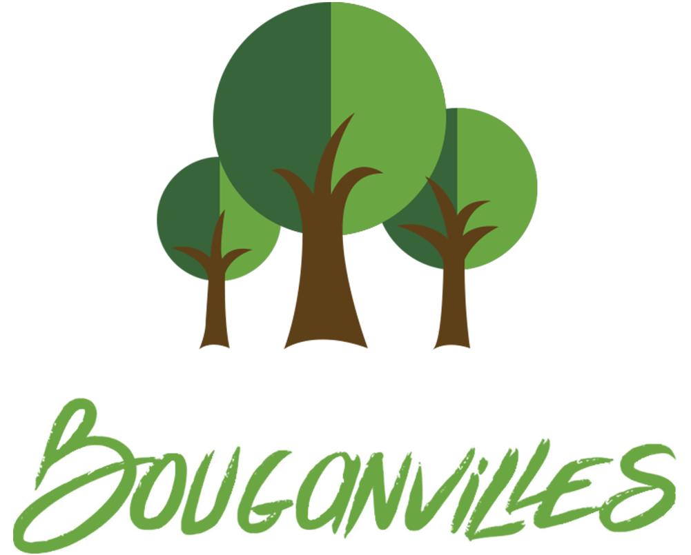 Logo Almeda dos Bouganvilles