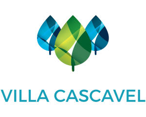 Logo Complexo Urbano Villa Cascavel