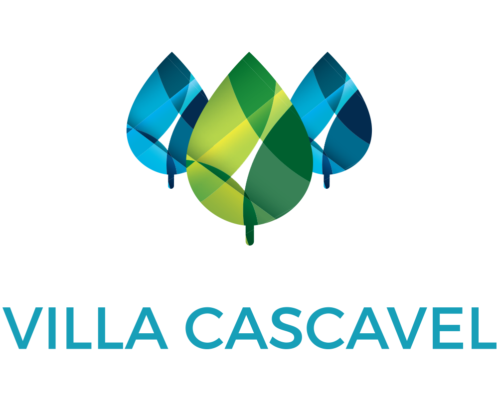 Logo Complexo Urbano Villa Cascavel